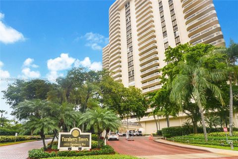 A home in Aventura