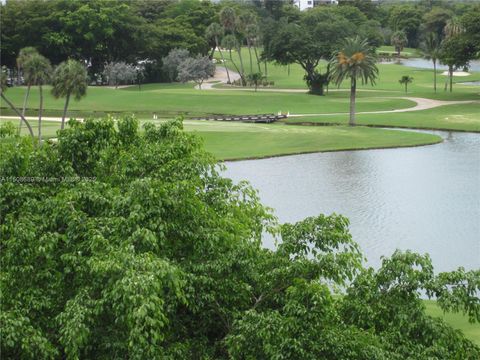 A home in Aventura