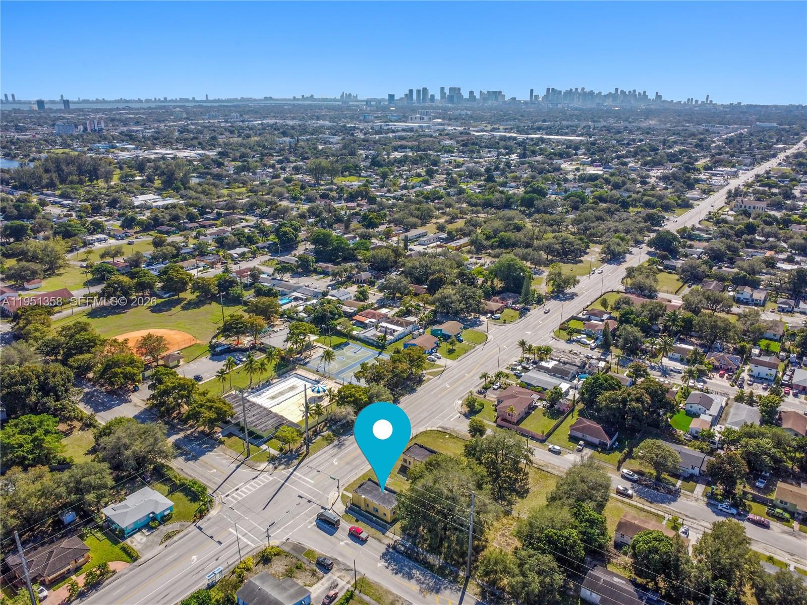 YOST VILLA REV - Residential