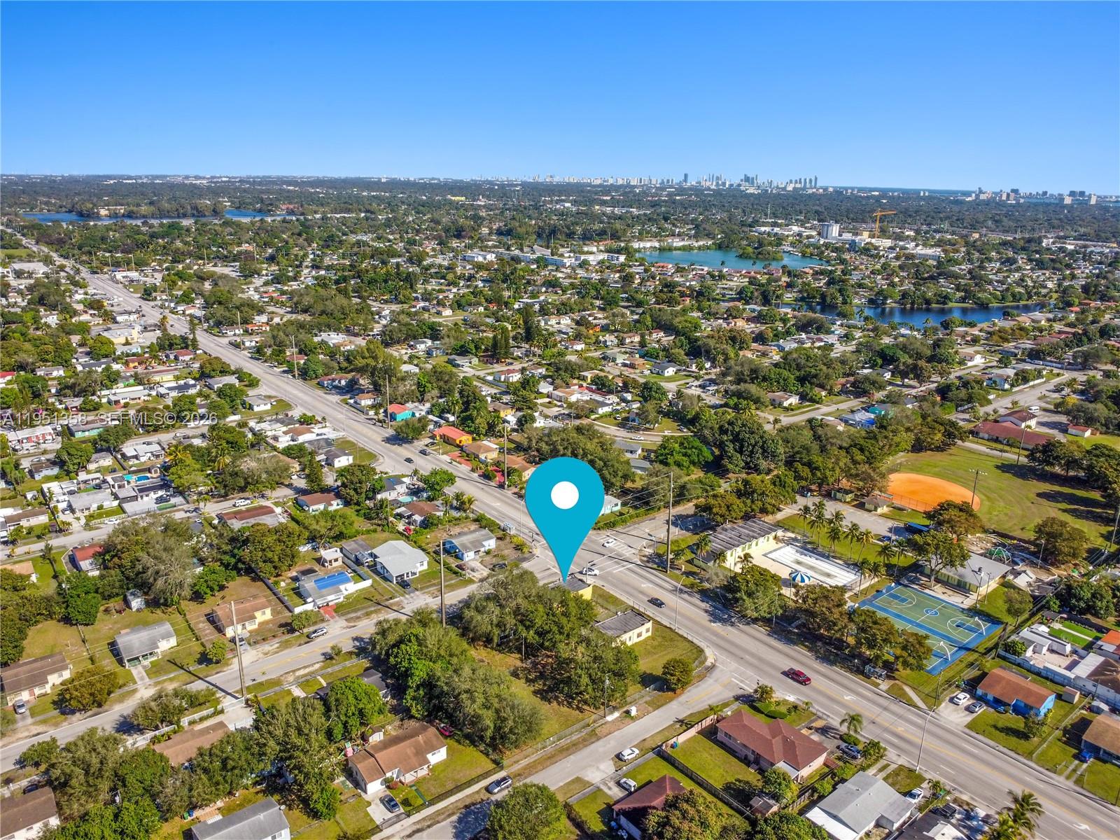 YOST VILLA REV - Residential