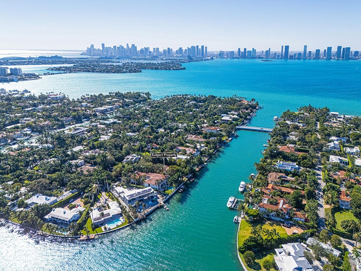 SUNSET ISLANDS-ISLAND NO 4 - Residential Lease