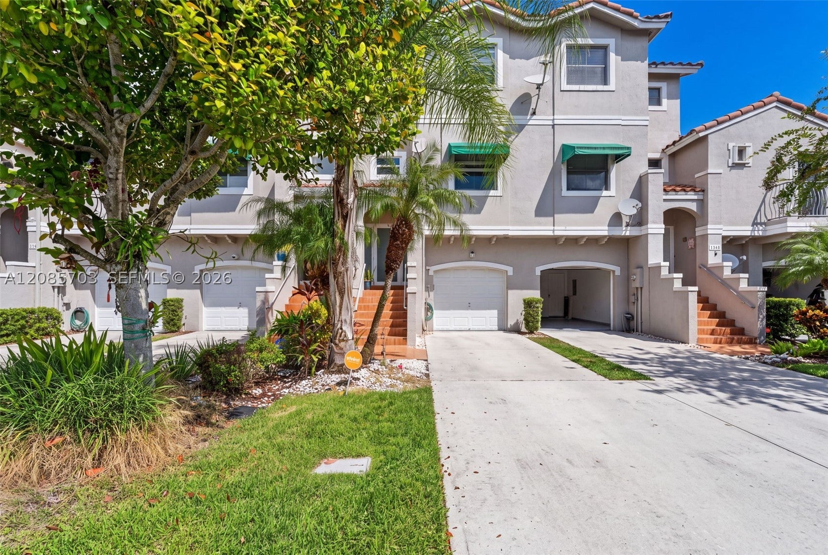 1354 NW 126th Way, Sunrise FL 33323