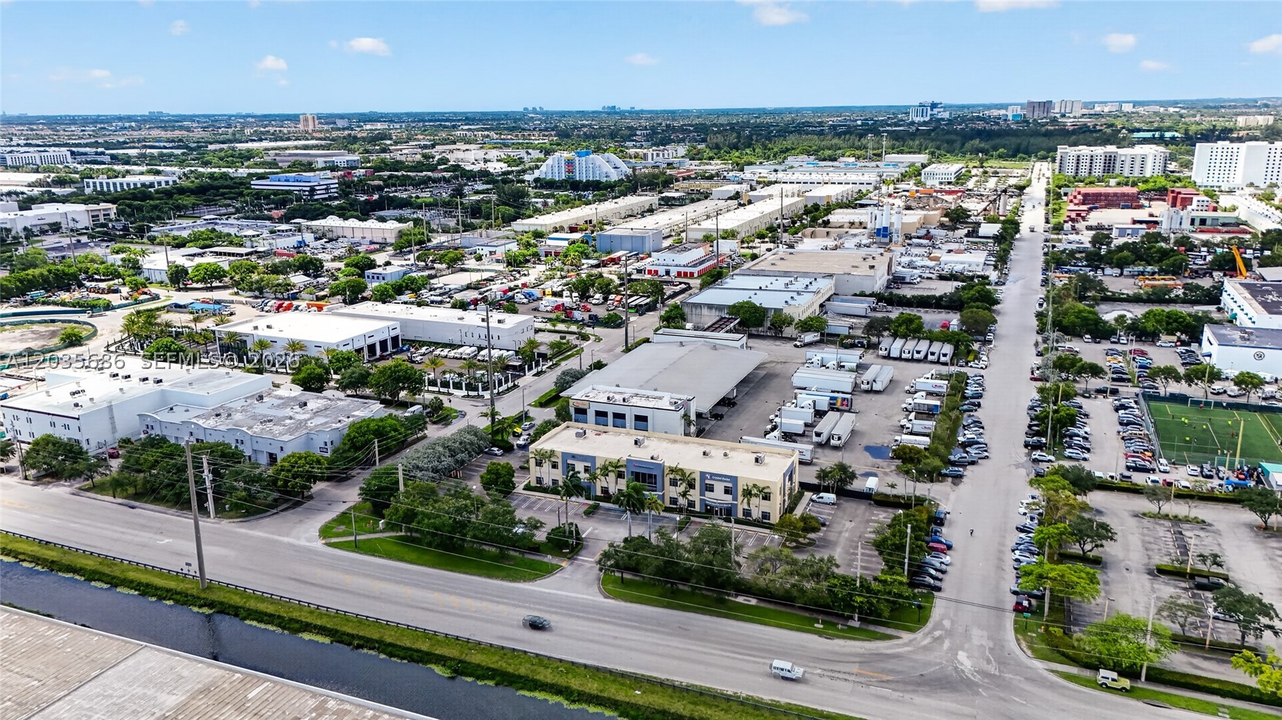 10900 NW 25th St 202