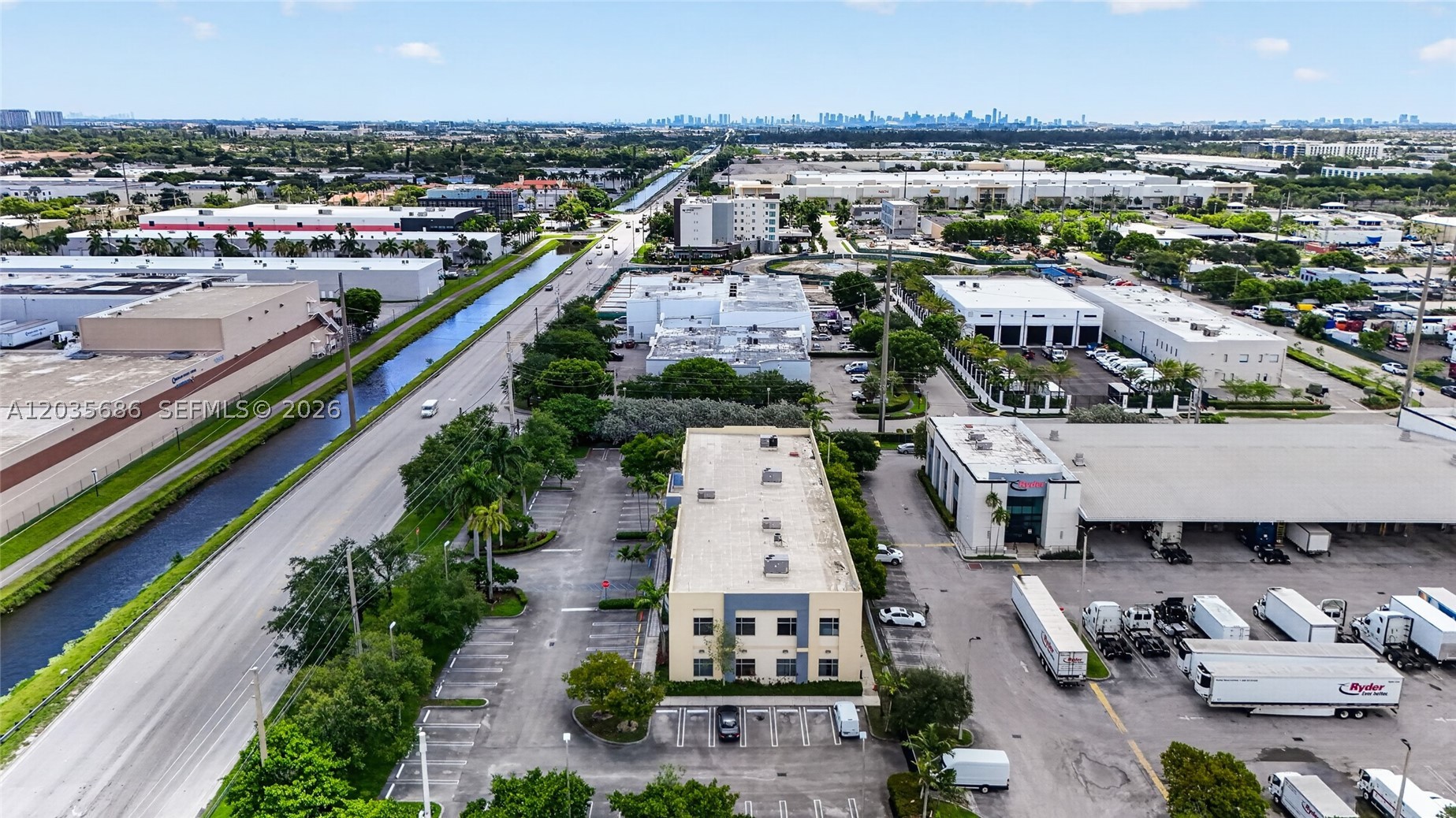 10900 NW 25th St 202