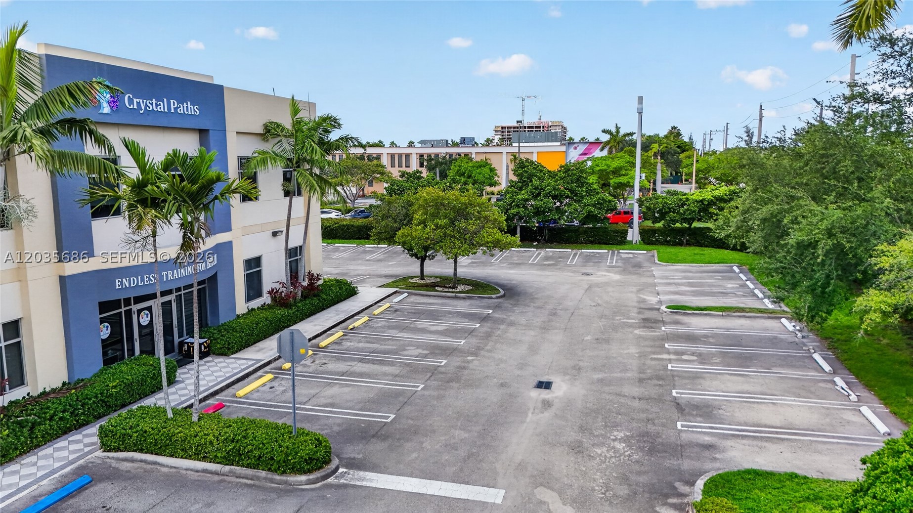 10900 NW 25th St 202
