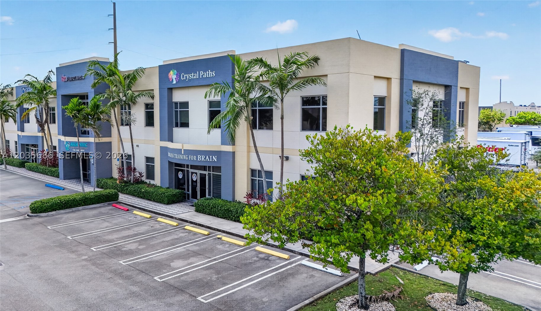 10900 NW 25th St 202