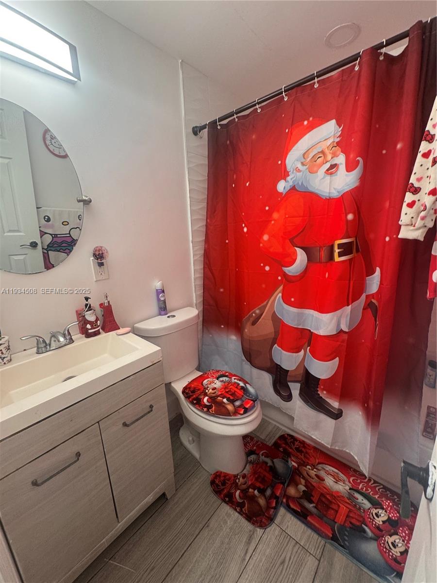 OLYMPIA HEIGHTS - Residential