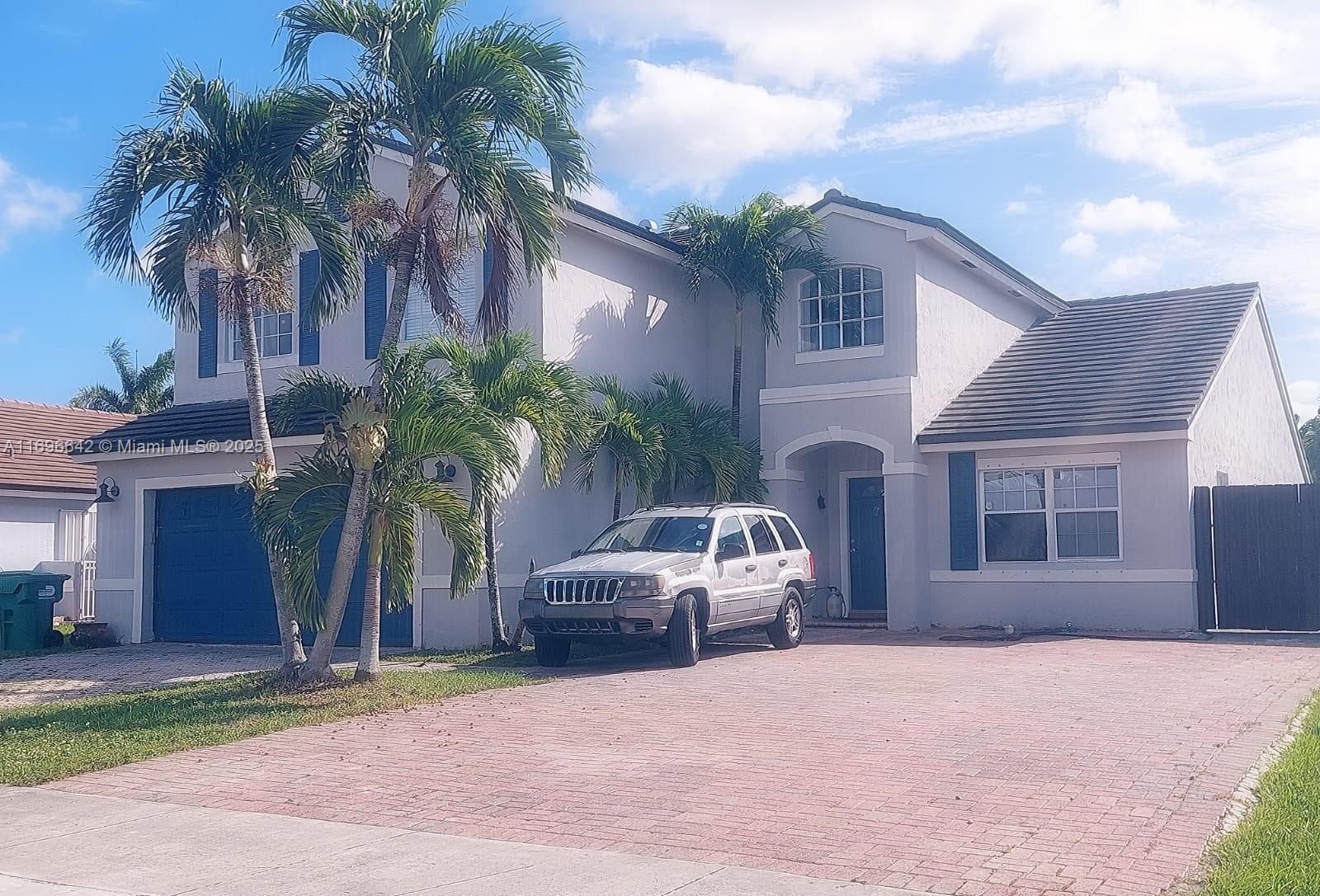 Property for Sale at 16120 Sw 72nd Ter, Miami, Broward County, Florida - Bedrooms: 5 
Bathrooms: 3  - $690,000