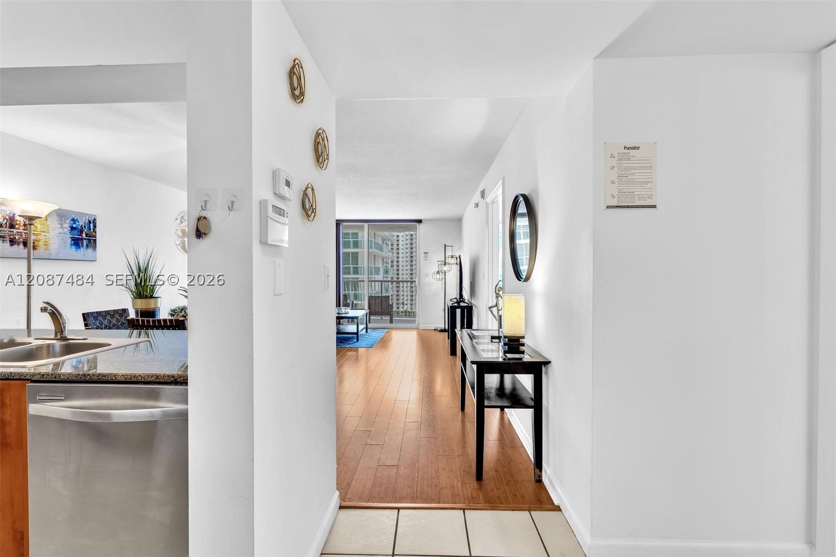 1200 Brickell Bay Dr 2119