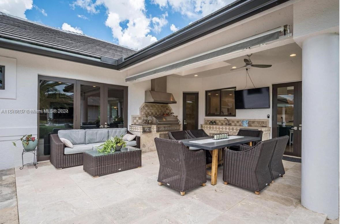 SON OF CHOPS - Residential