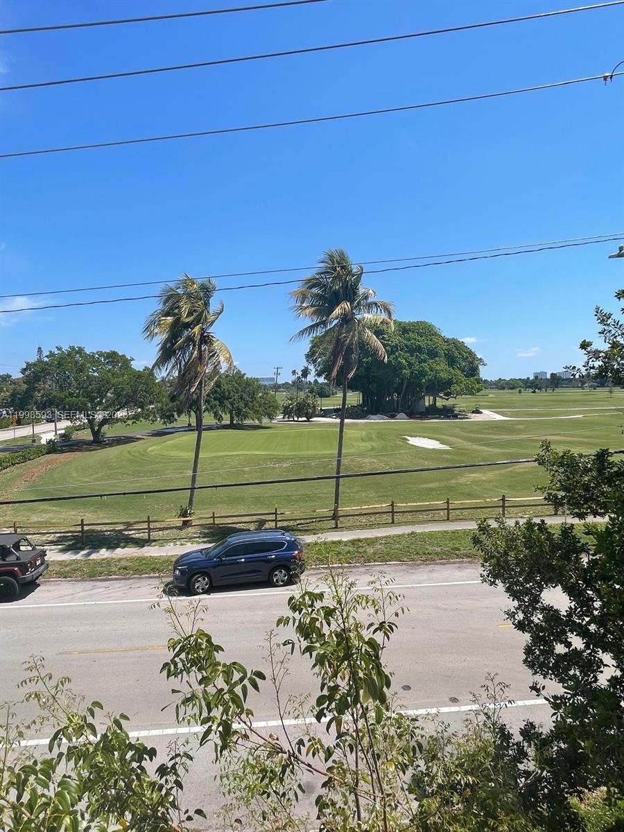 HOLLYWOOD - Residential