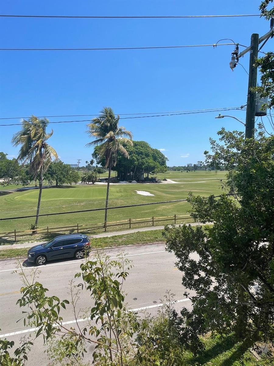 HOLLYWOOD - Residential