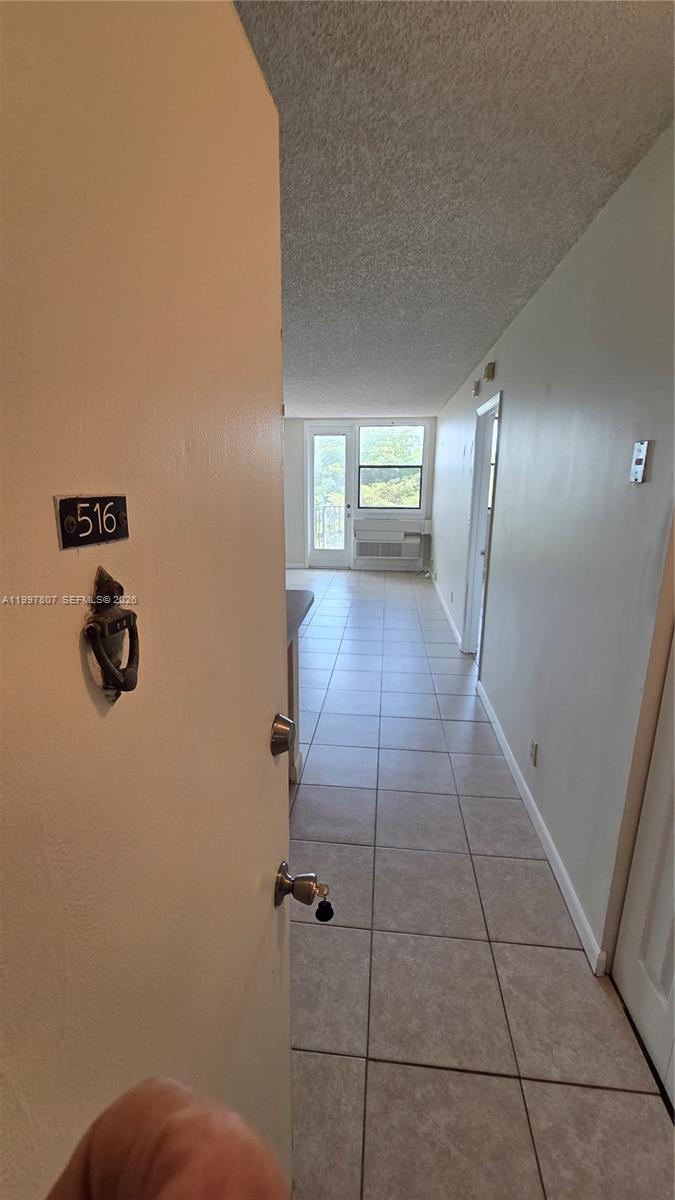 CORAL SPRINGS TOWER CLUB - Residential Lease