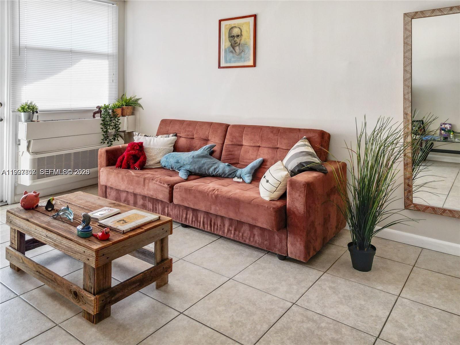 CORAL SPRINGS TOWER CLUB - Residential Lease