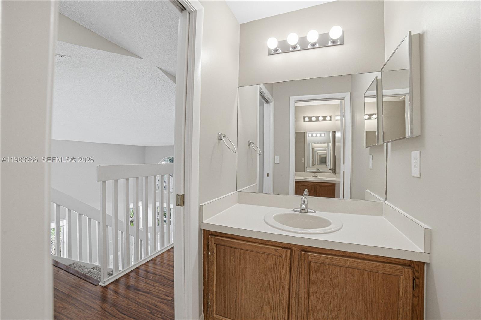 OAK GROVE AT FOREST RIDGE - Residential