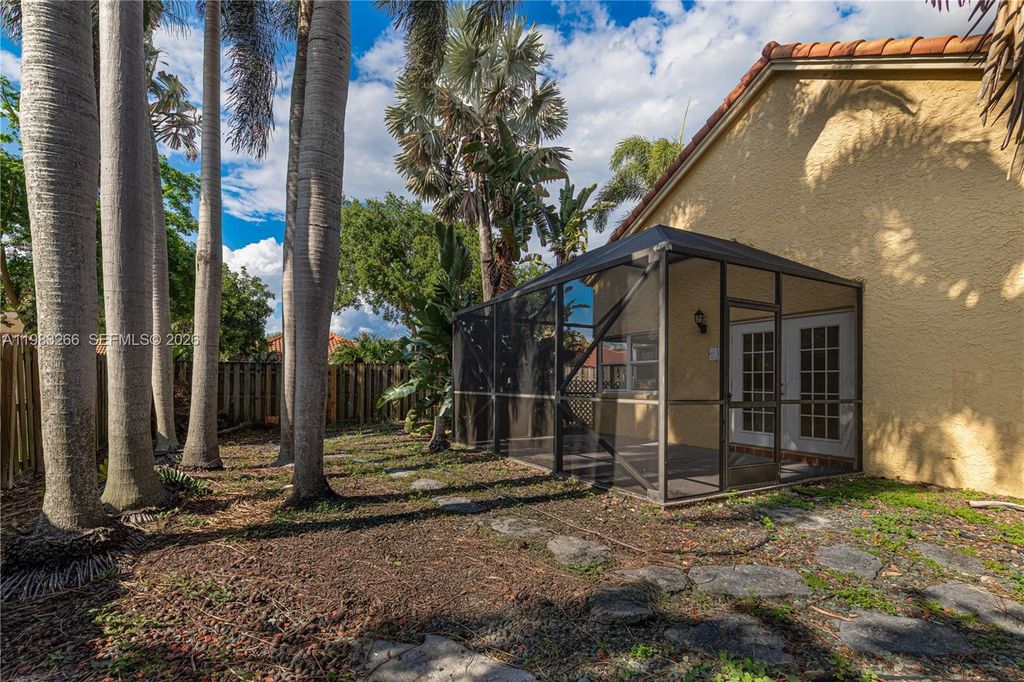 Photo of 2771 Oakview Way, Davie, FL 33328 (MLS # A11983266)