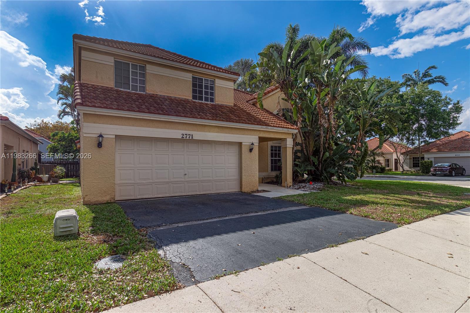 OAK GROVE AT FOREST RIDGE - Residential