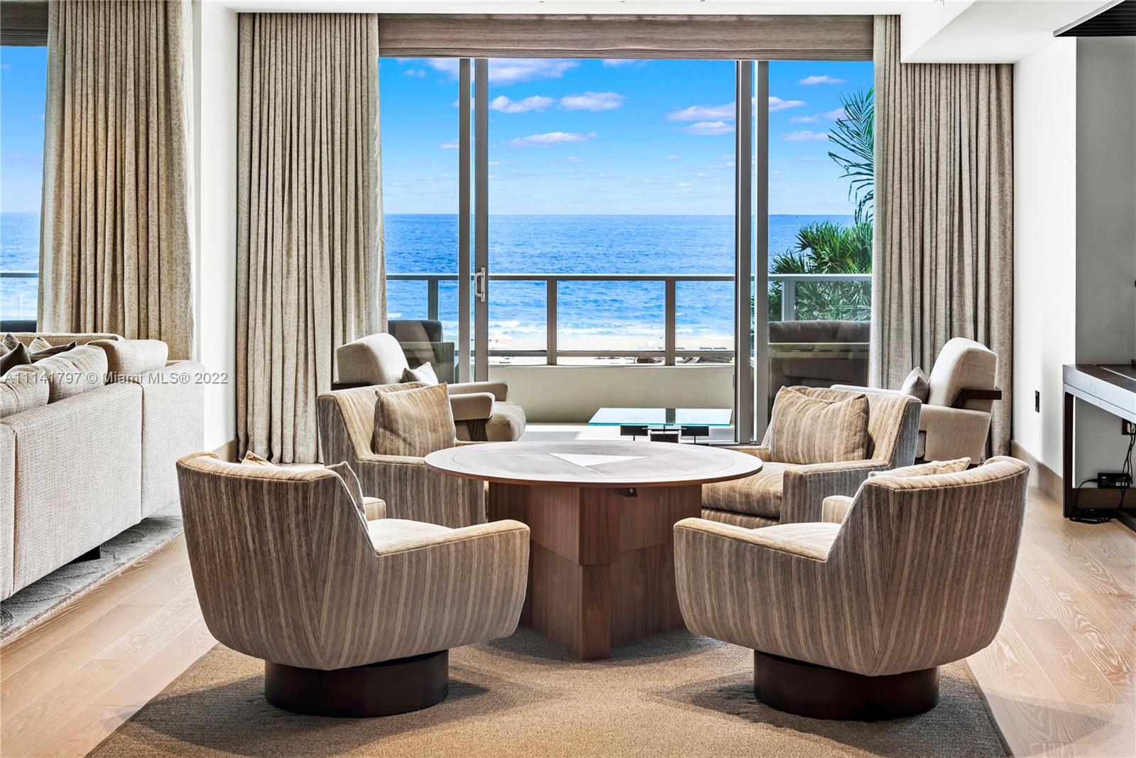 OCEAN HOUSE CONDO - Residential