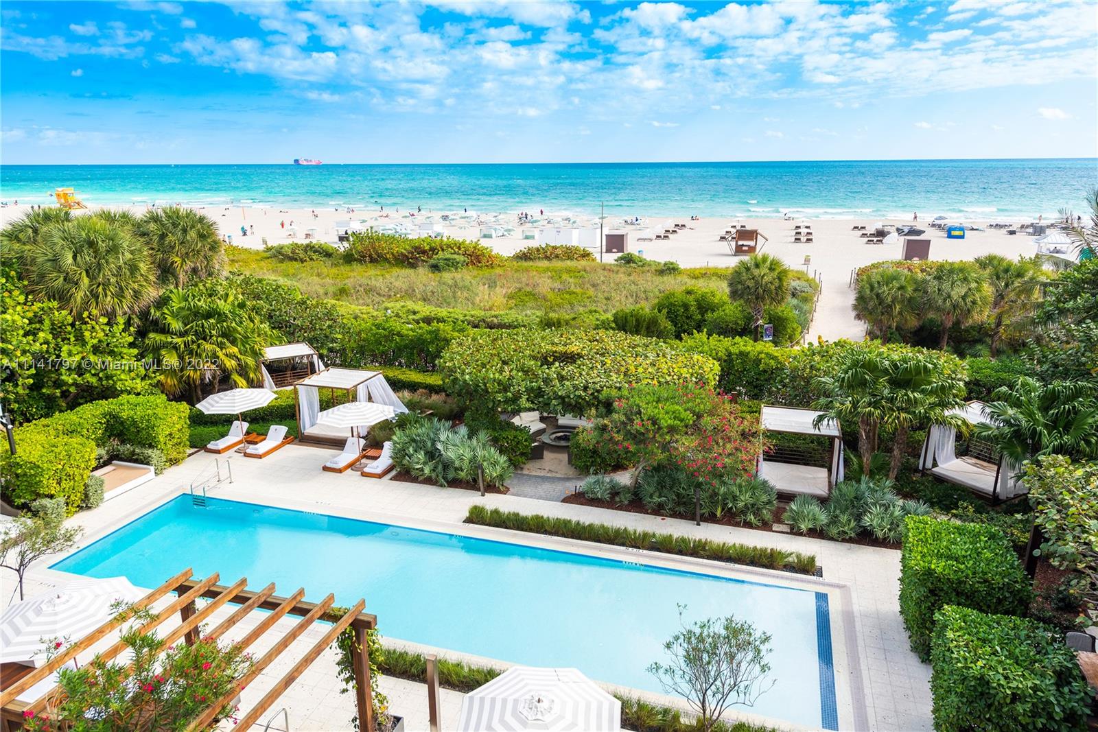 OCEAN HOUSE CONDO - Residential