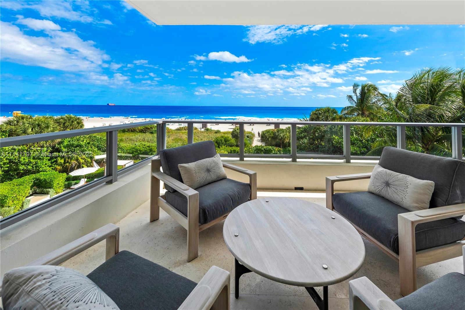 OCEAN HOUSE CONDO - Residential