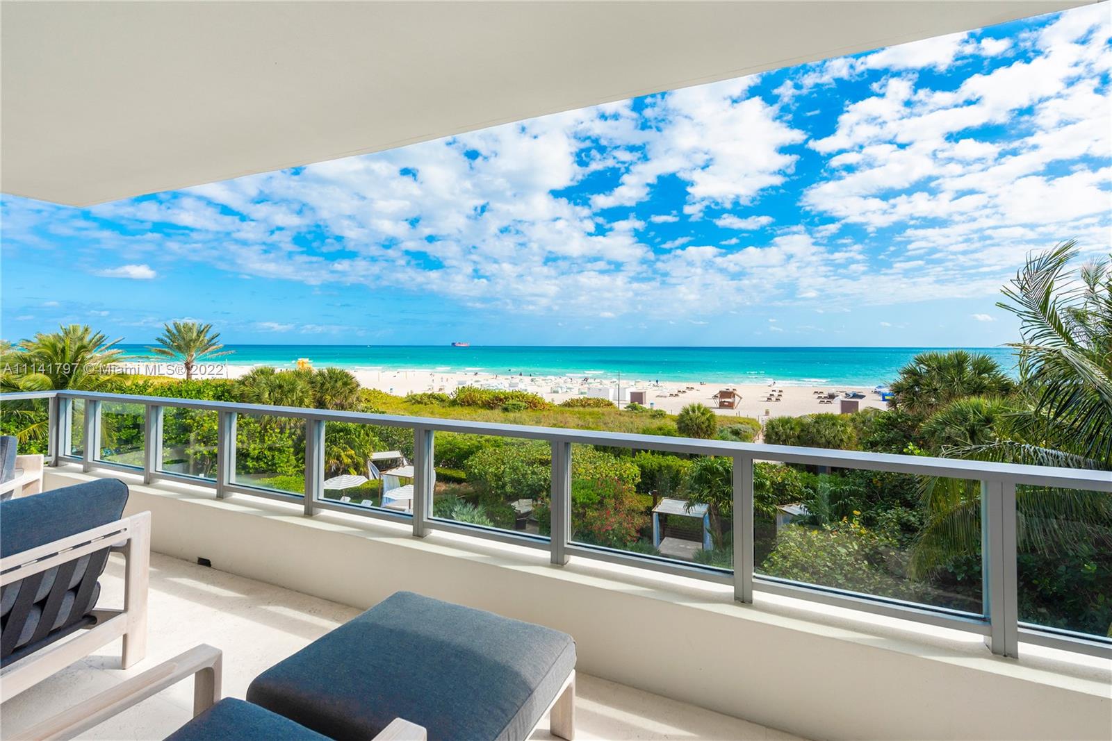 OCEAN HOUSE CONDO - Residential