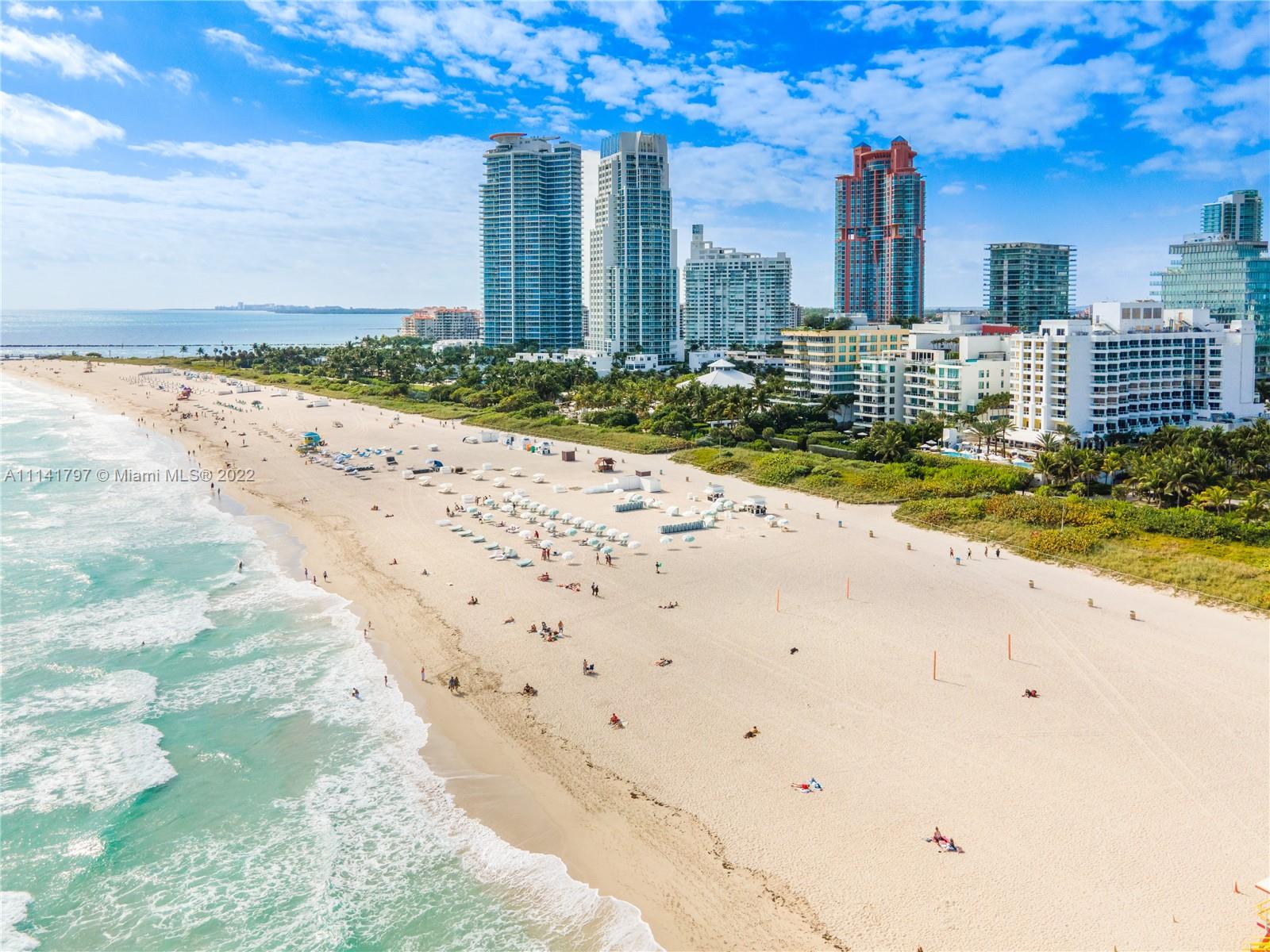 OCEAN HOUSE CONDO - Residential