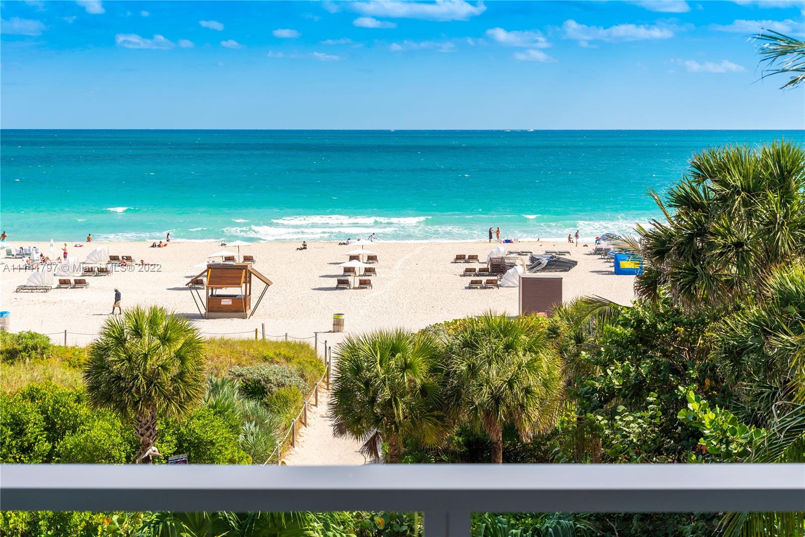 OCEAN HOUSE CONDO - Residential