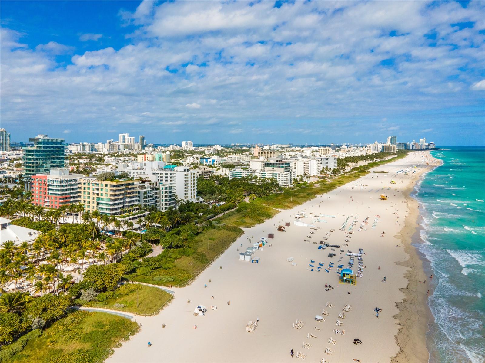 OCEAN HOUSE CONDO - Residential