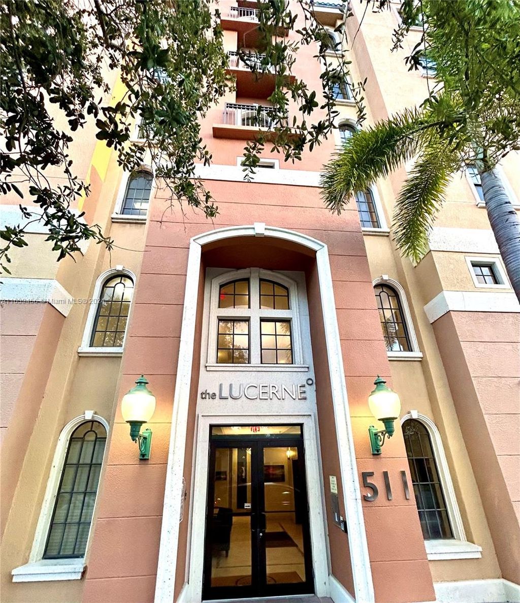 Photo of 511 Lucerne Ave #408, Lake Worth, FL 33460 (MLS # A11639456)