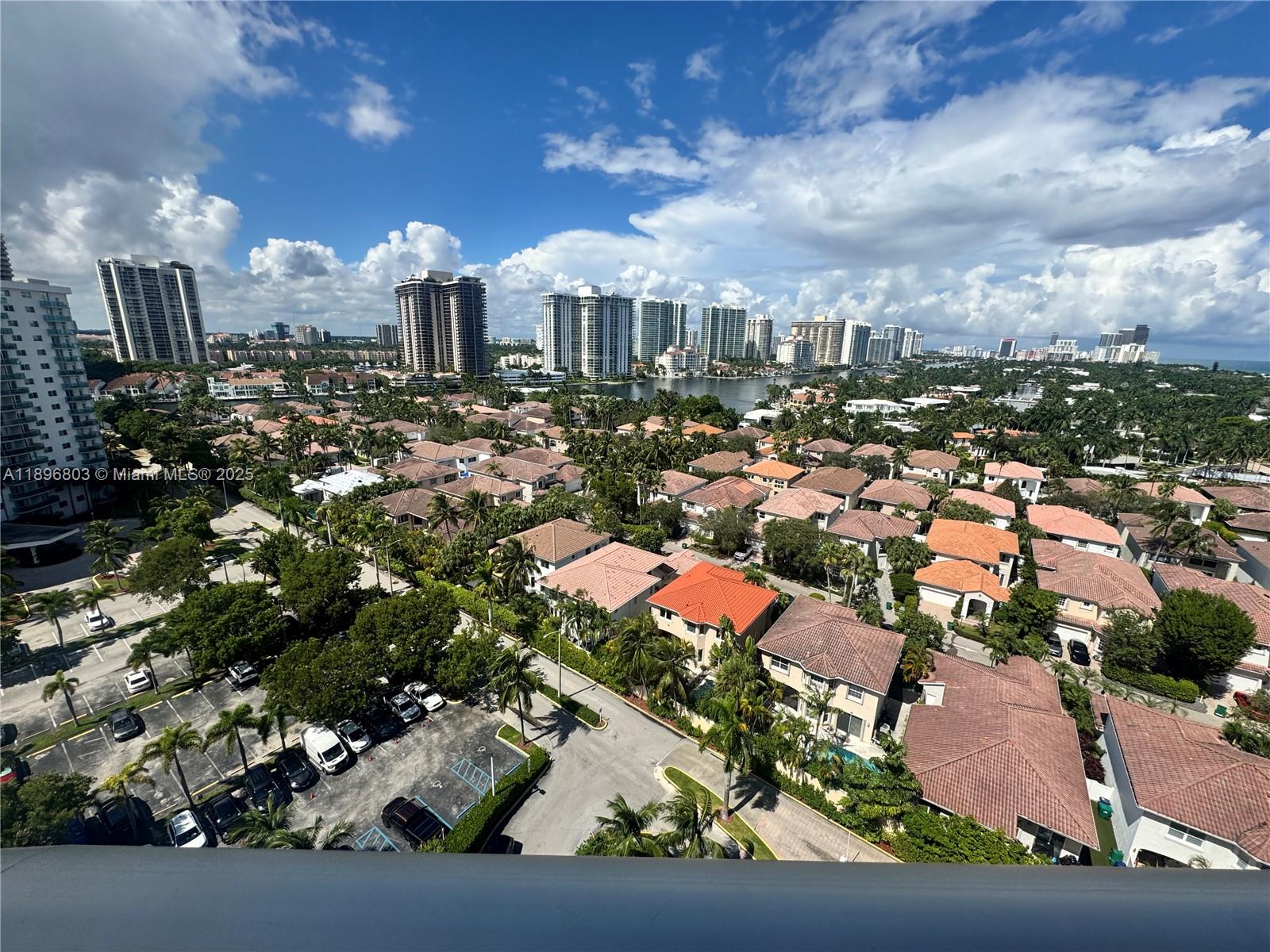 OCEAN RESERVE CONDO - Residential