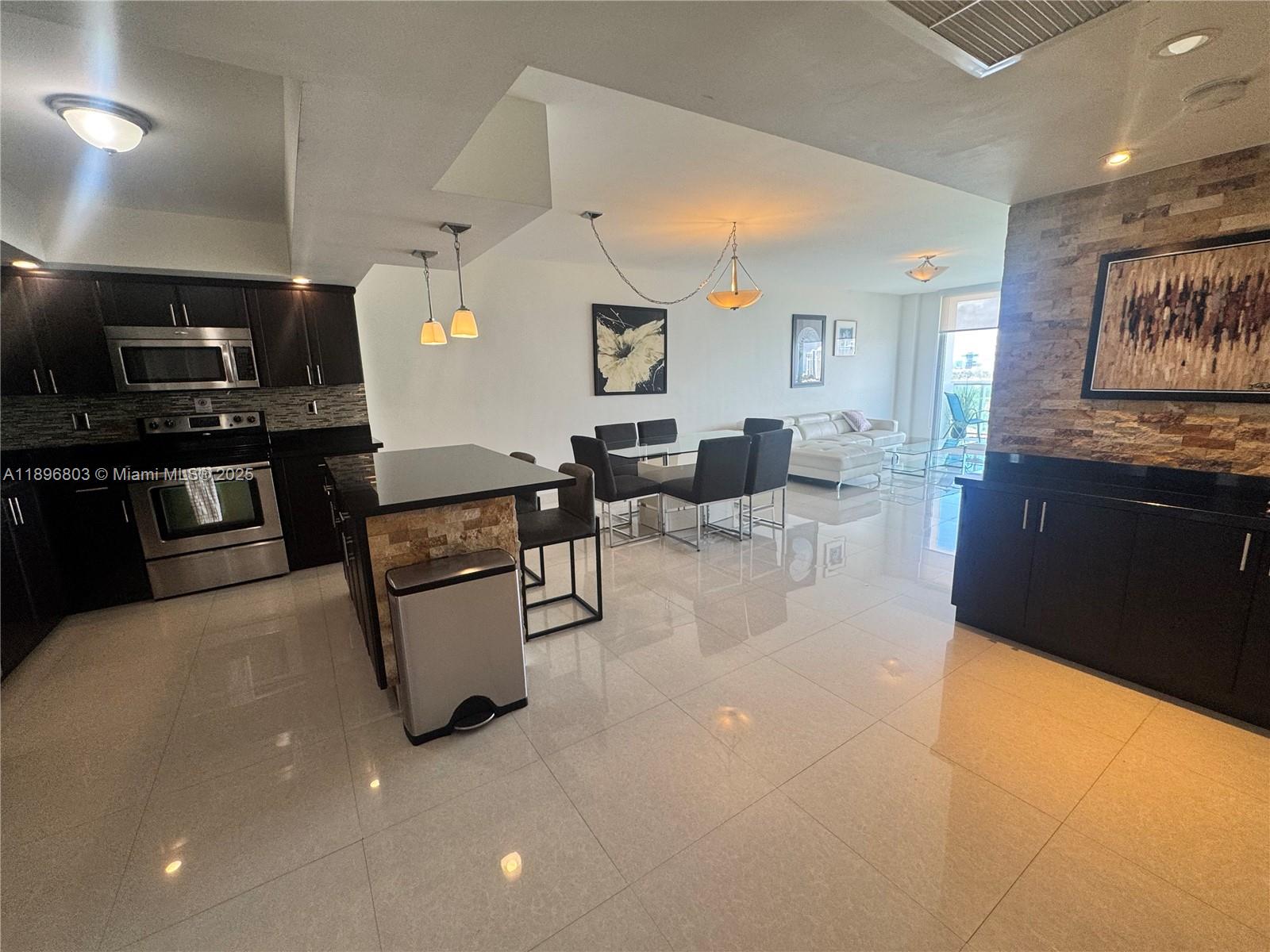 OCEAN RESERVE CONDO - Residential
