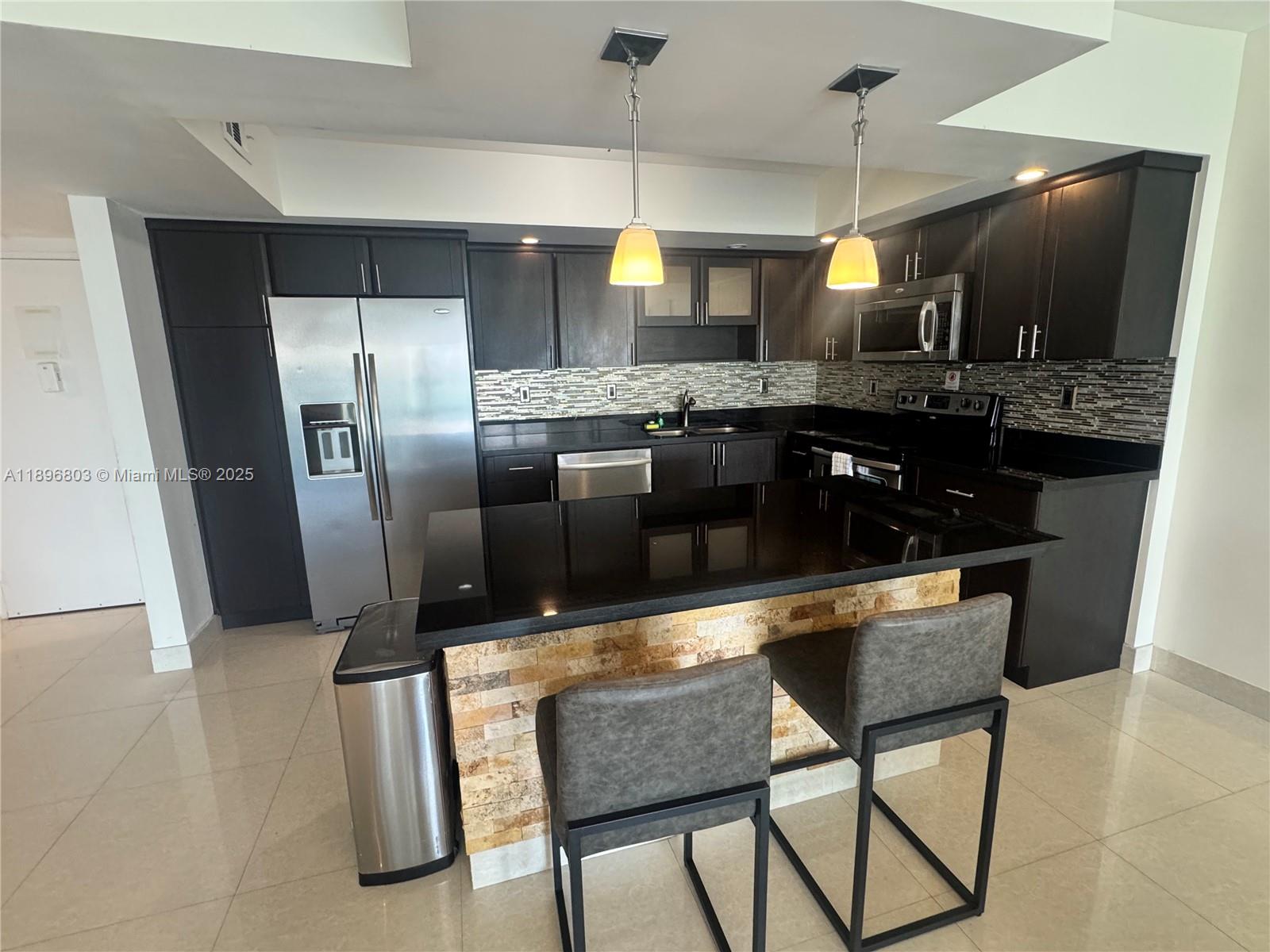 OCEAN RESERVE CONDO - Residential
