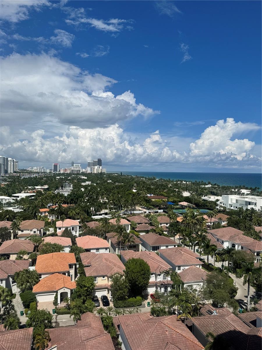 OCEAN RESERVE CONDO - Residential