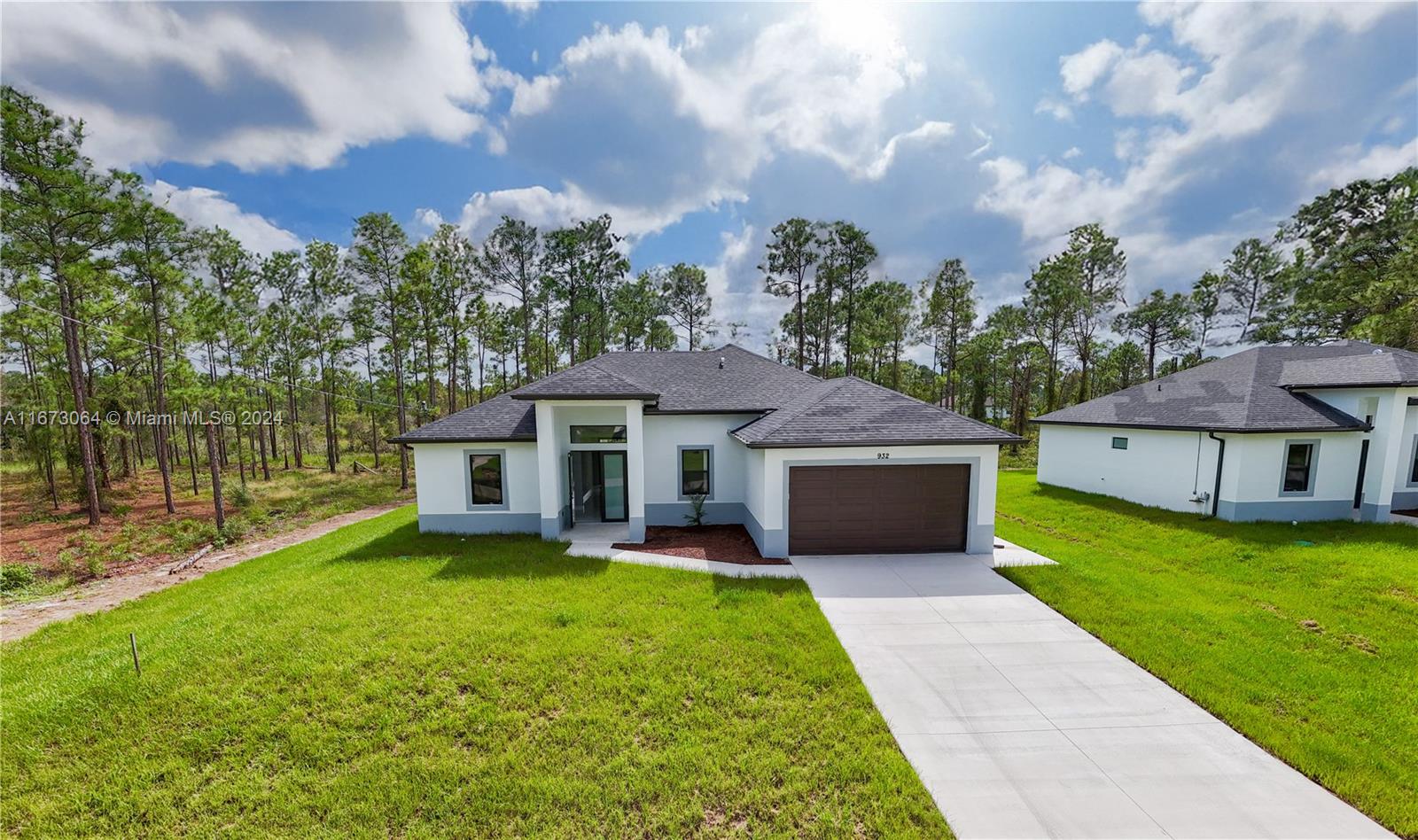 Photo 1 of 932 Maddock St, Lehigh Acres, Florida, $369,900, Web #: 11673064