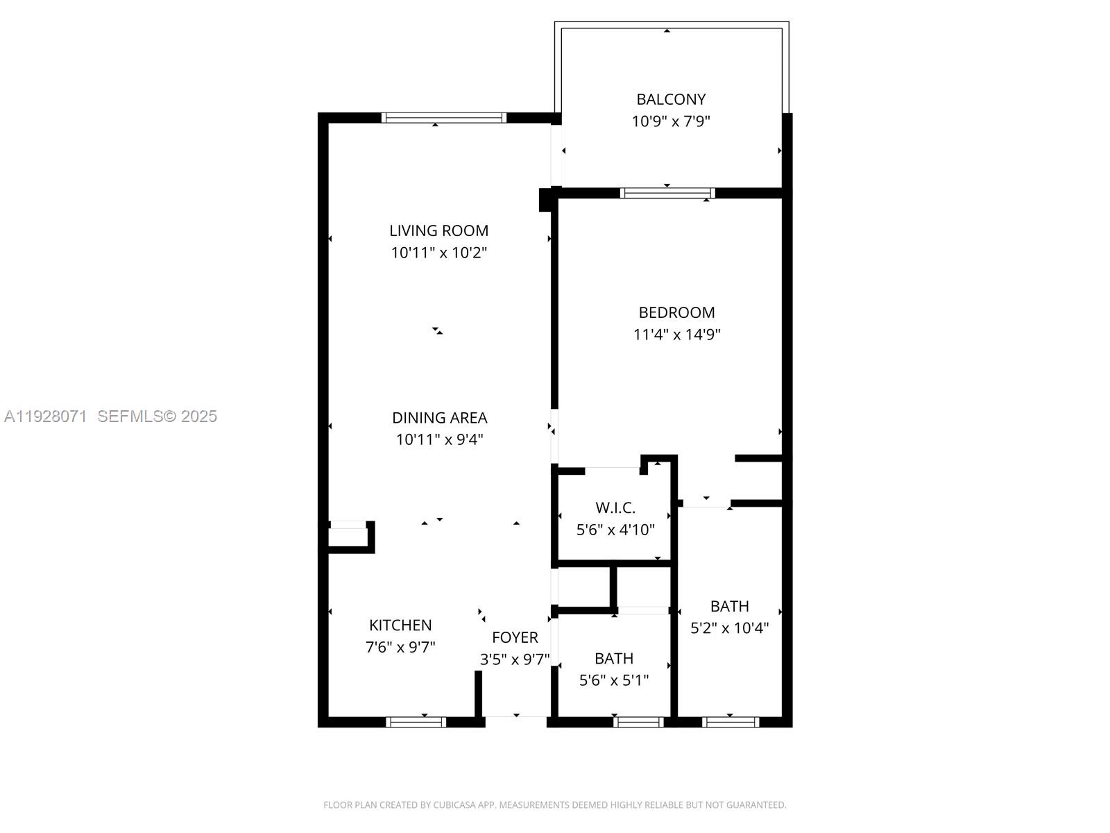 Enclave Shores Condo - Residential Lease