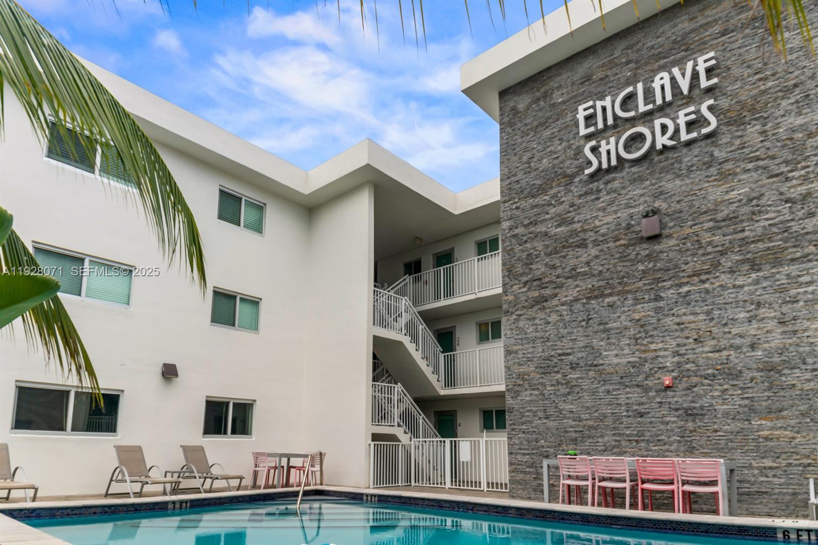 Enclave Shores Condo - Residential Lease