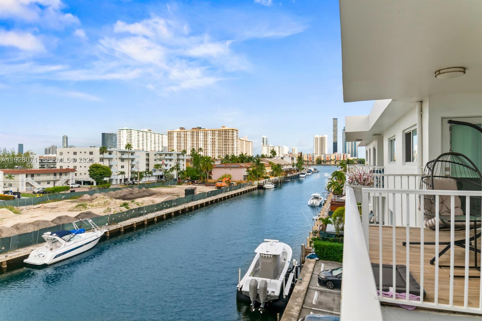 Enclave Shores Condo - Residential Lease