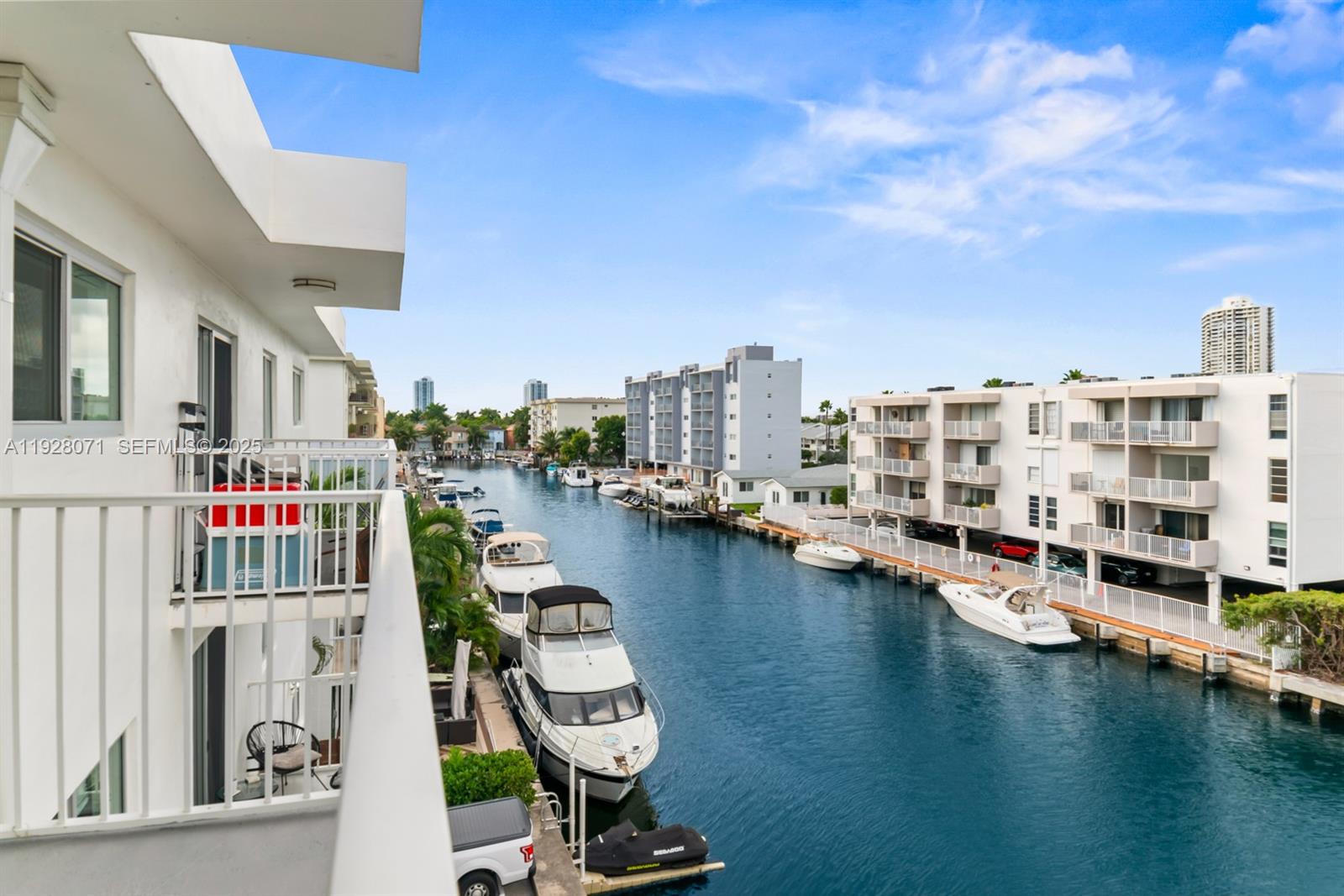 Enclave Shores Condo - Residential Lease