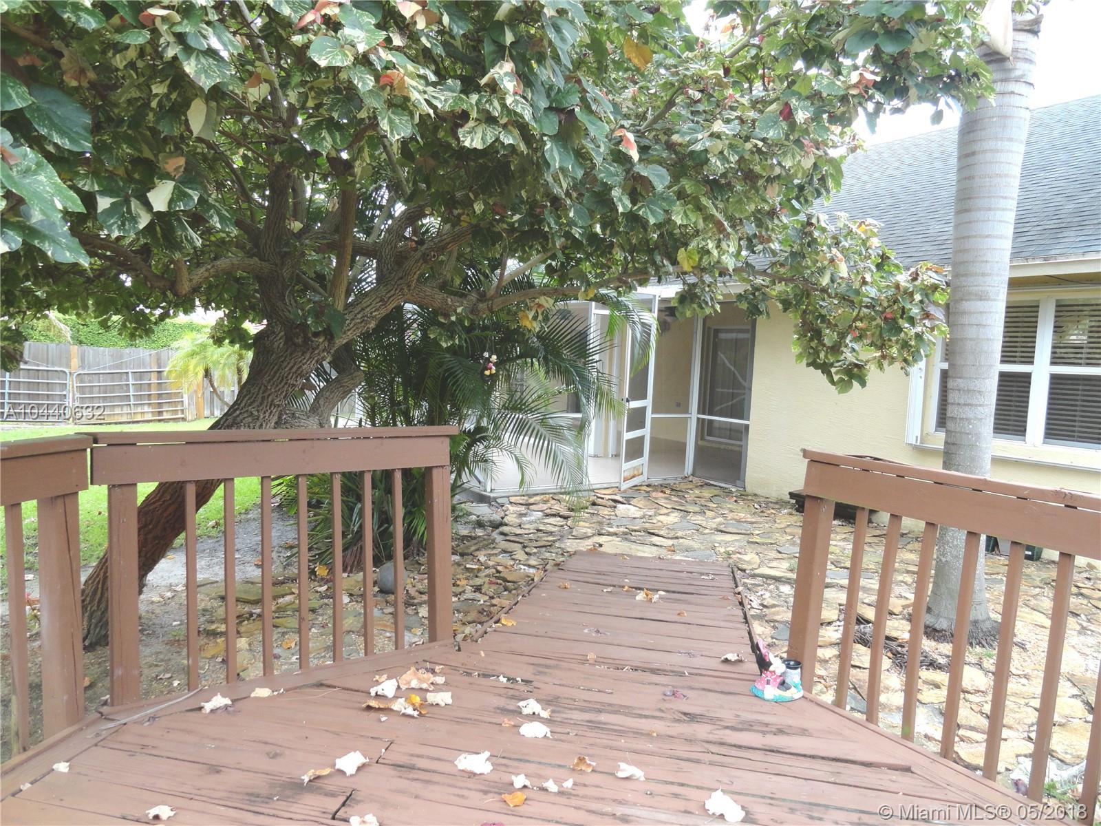 GREENVIEW SHORES - Residential Lease