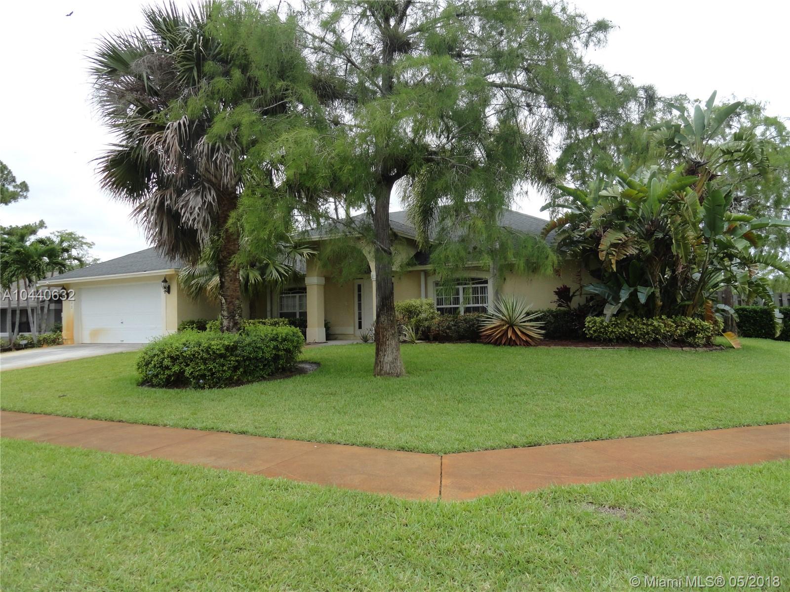 GREENVIEW SHORES - Residential Lease