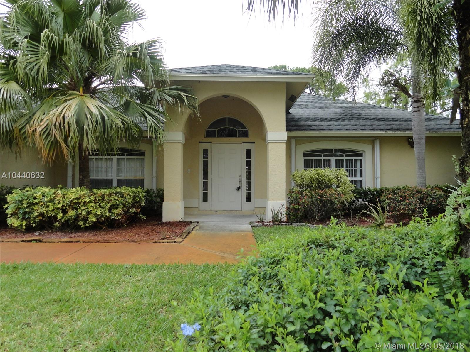 GREENVIEW SHORES - Residential Lease