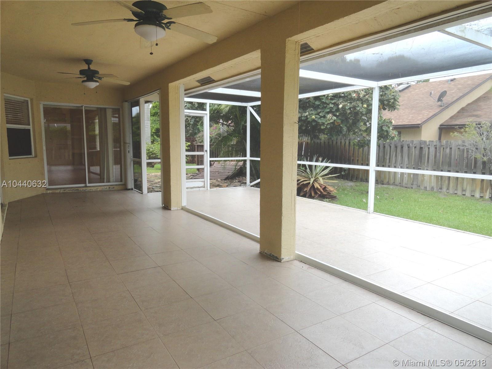 GREENVIEW SHORES - Residential Lease