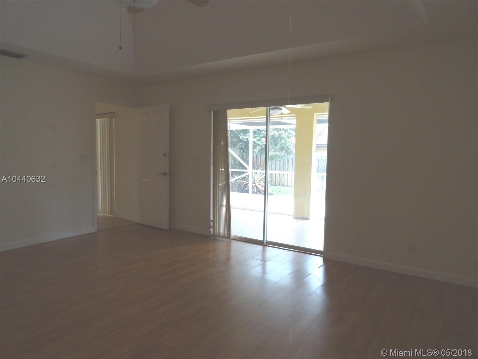 GREENVIEW SHORES - Residential Lease