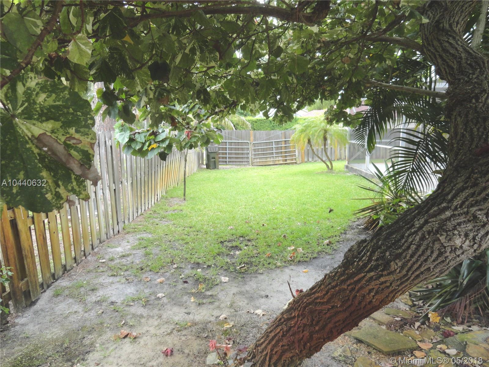 GREENVIEW SHORES - Residential Lease