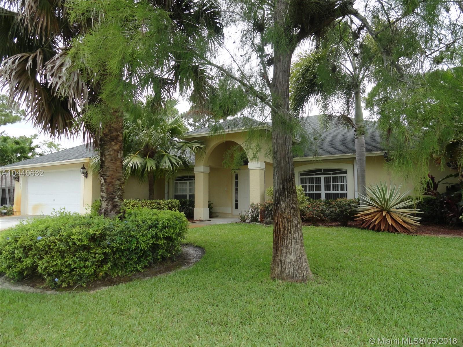 GREENVIEW SHORES - Residential Lease