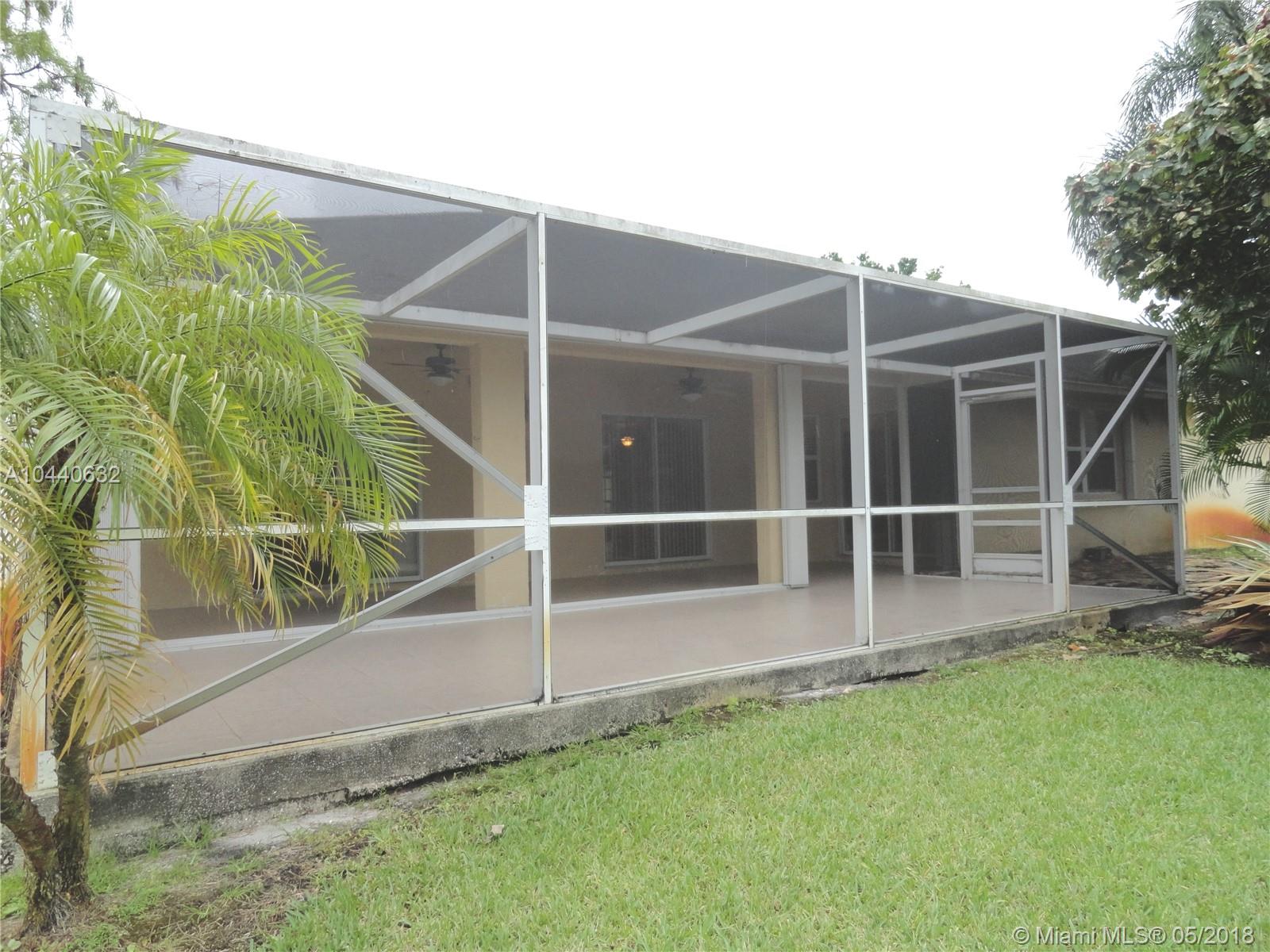 GREENVIEW SHORES - Residential Lease