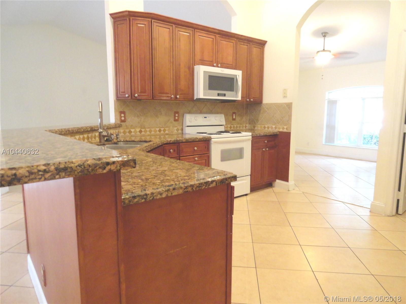 GREENVIEW SHORES - Residential Lease