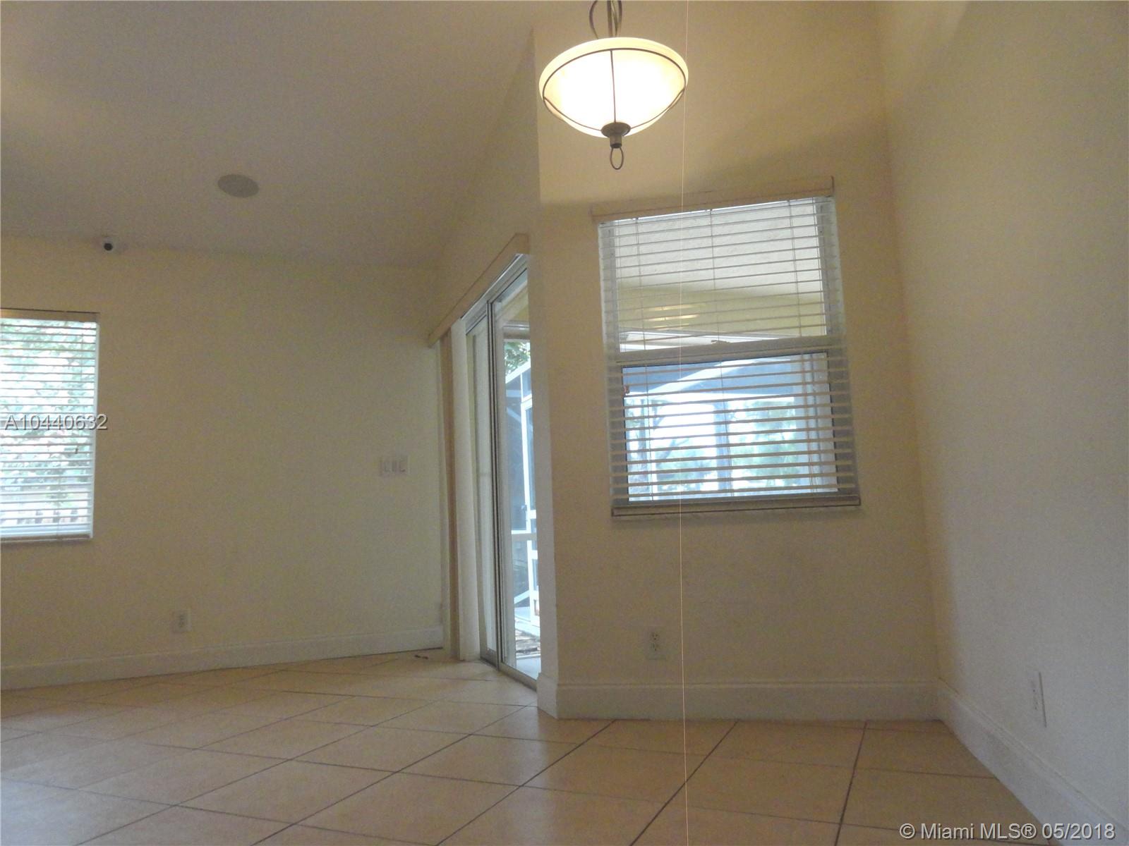 GREENVIEW SHORES - Residential Lease