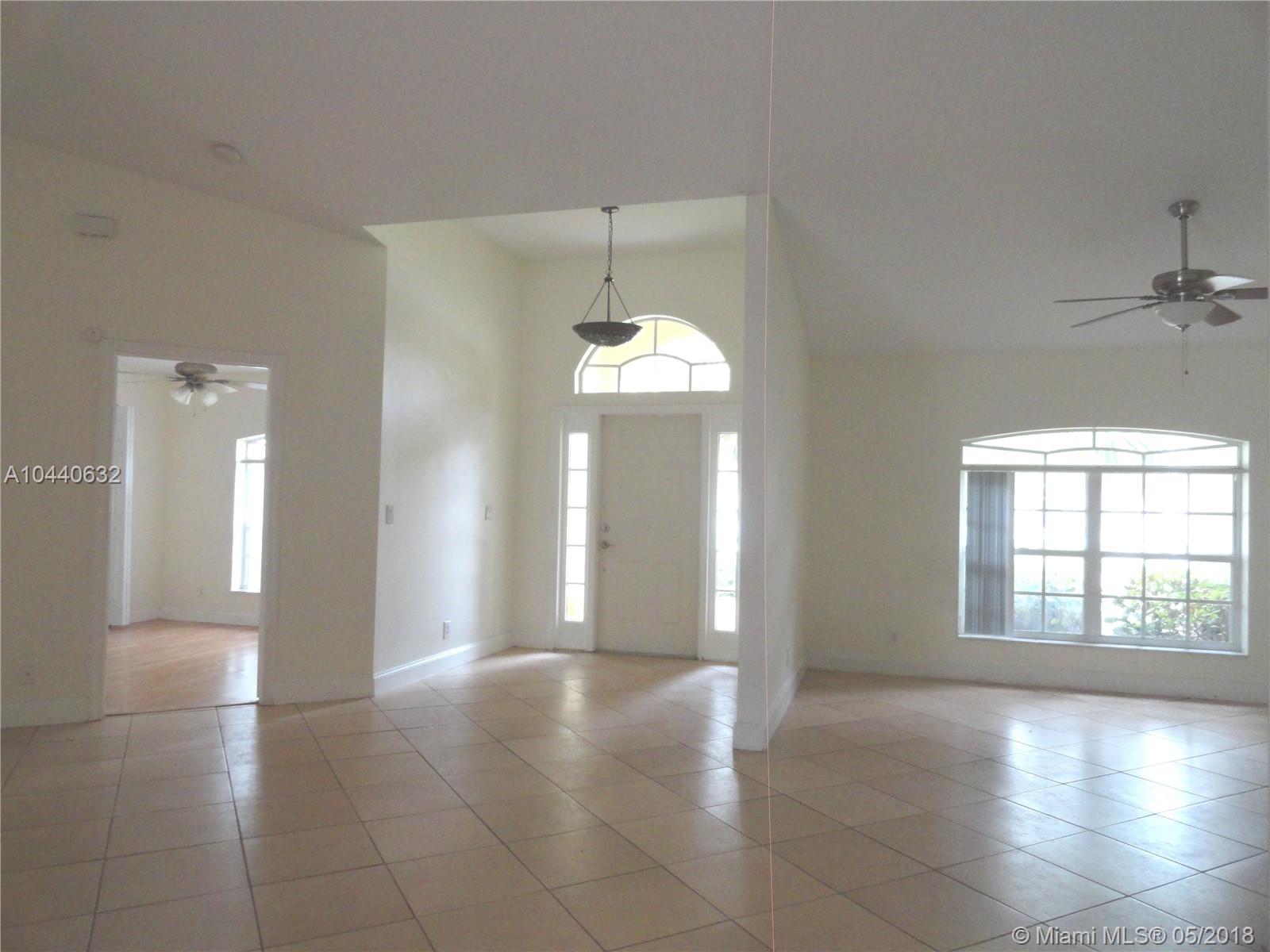 GREENVIEW SHORES - Residential Lease