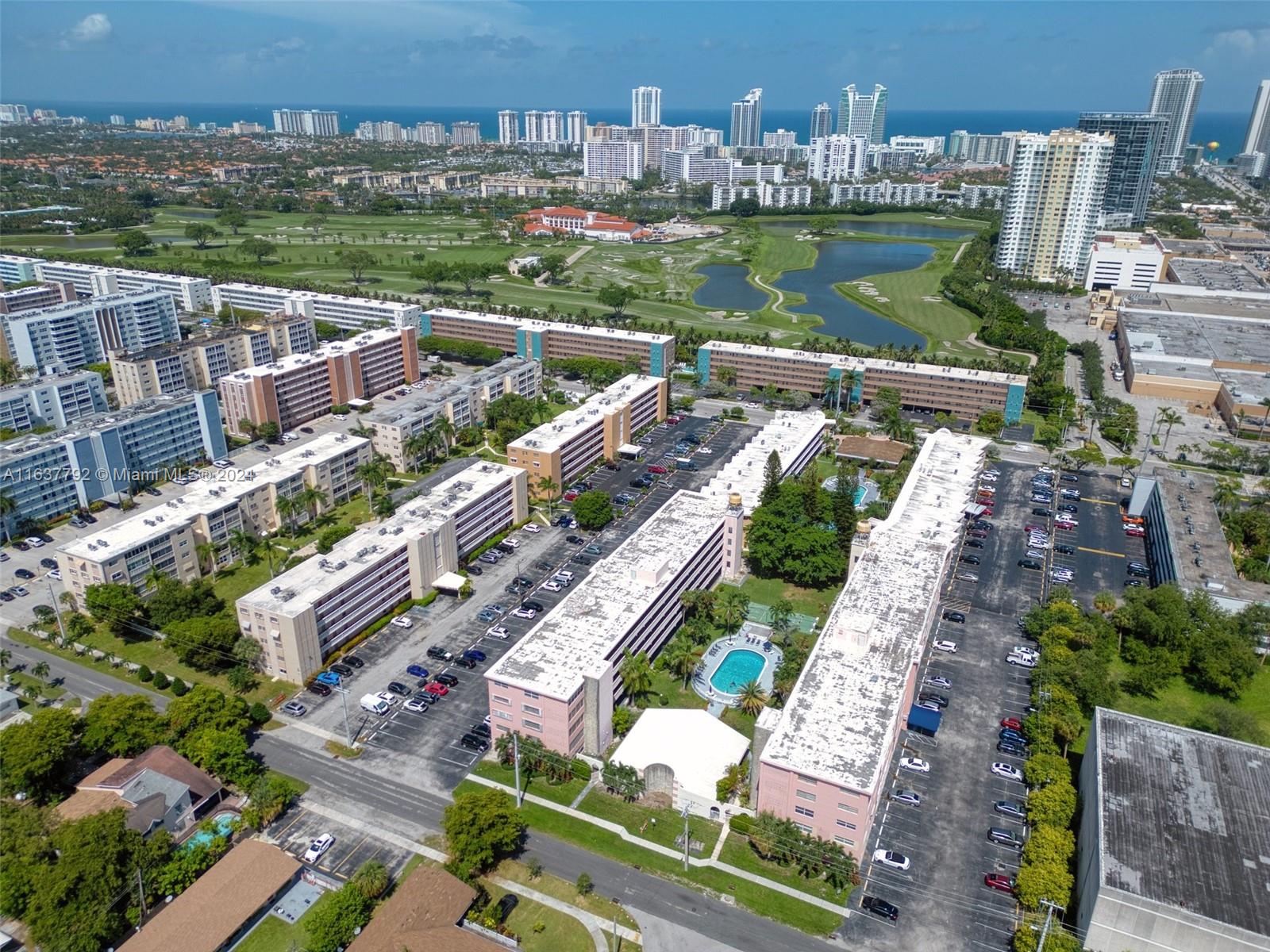 ELDORADO PLAZA WEST CONDO - Residential